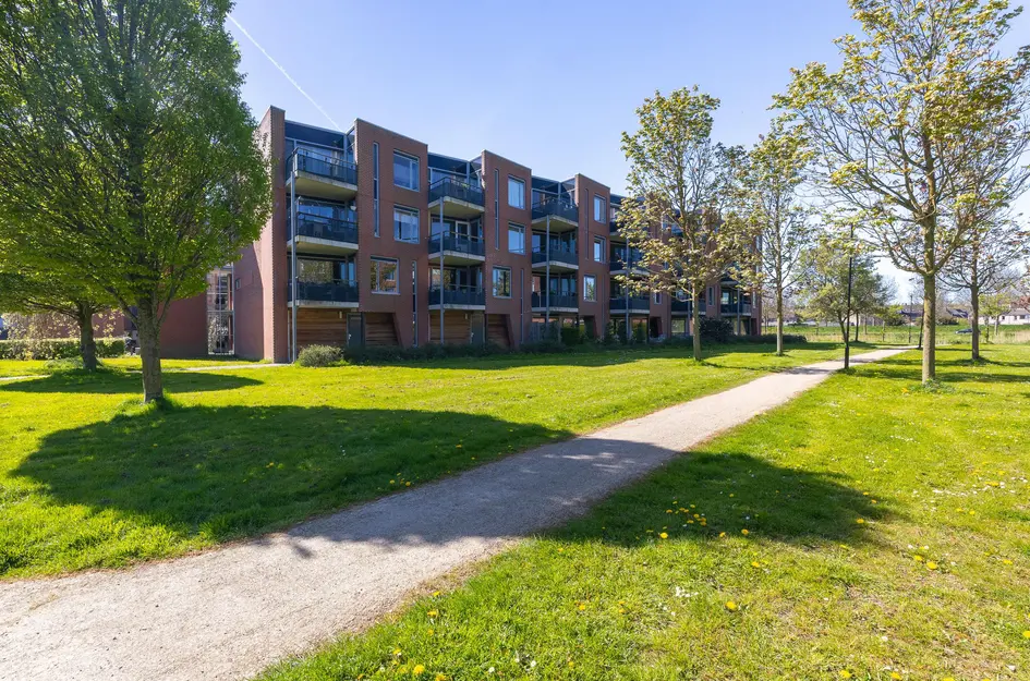 Tjaarlingermeer 126