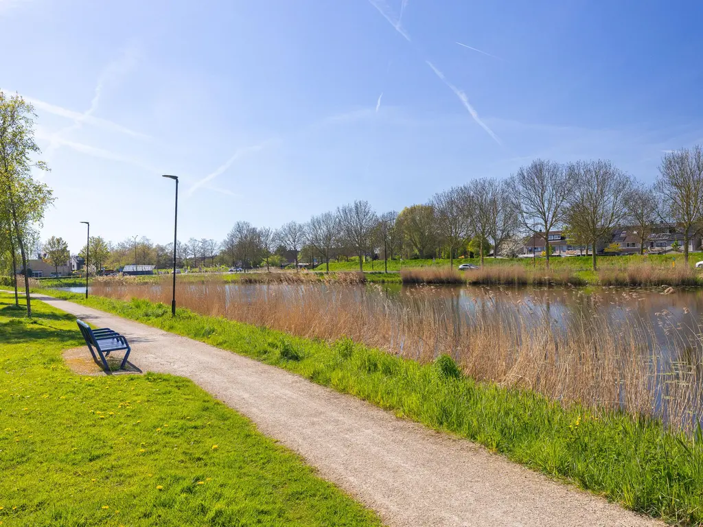 Tjaarlingermeer 126, Heerhugowaard