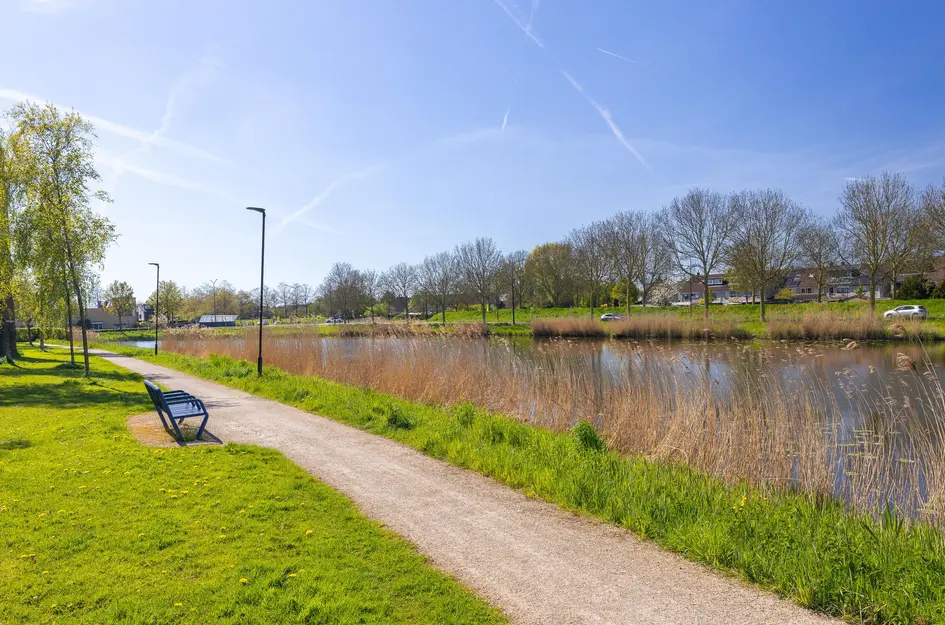 Tjaarlingermeer 126