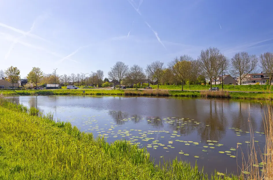 Tjaarlingermeer 126