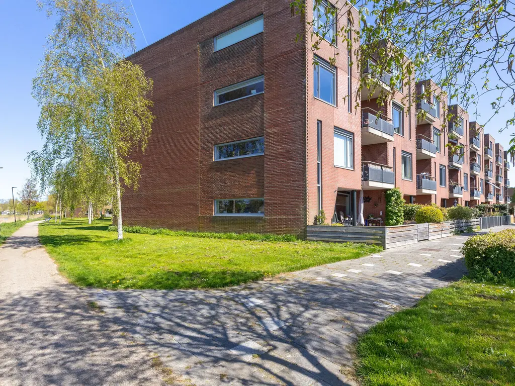Tjaarlingermeer 126, Heerhugowaard