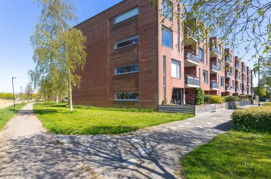 Tjaarlingermeer 126