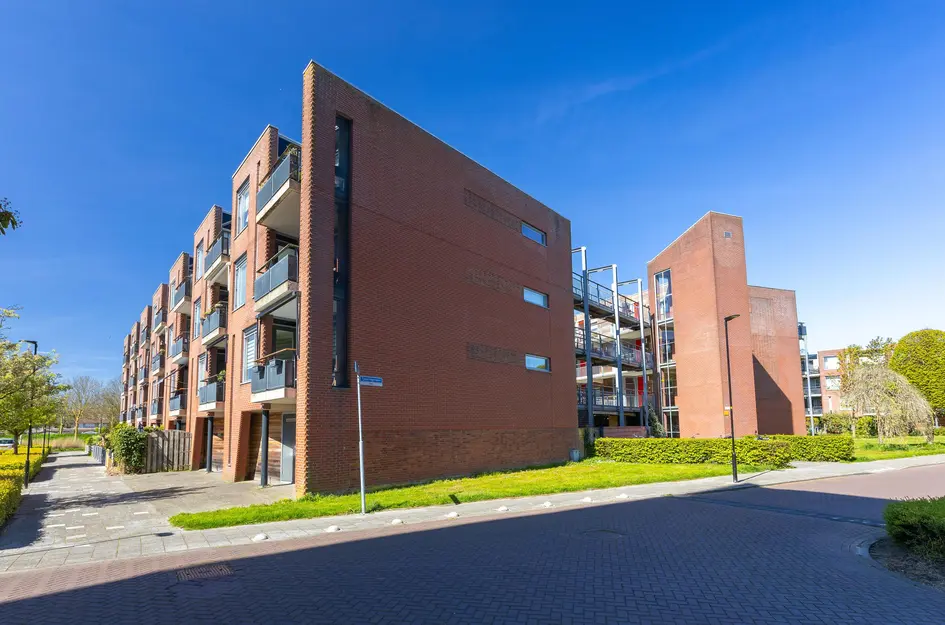Tjaarlingermeer 126