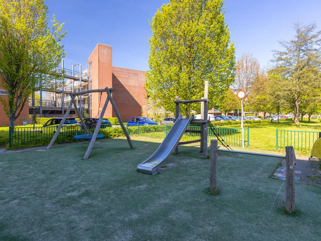 Tjaarlingermeer 126, Heerhugowaard