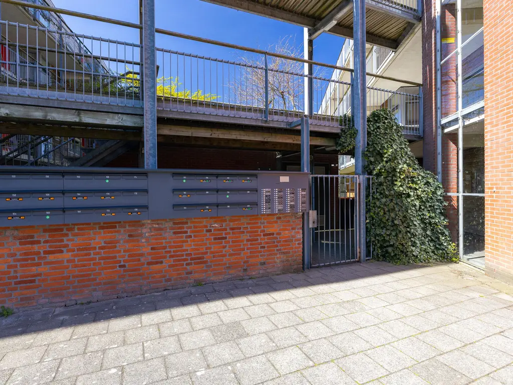 Tjaarlingermeer 126, Heerhugowaard