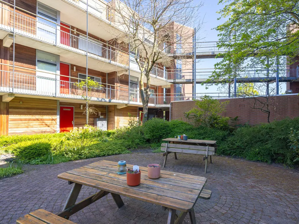 Tjaarlingermeer 126, Heerhugowaard