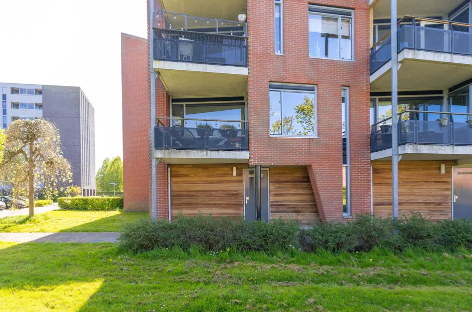 Tjaarlingermeer 126