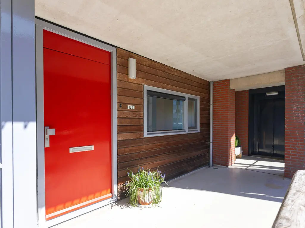 Tjaarlingermeer 126, Heerhugowaard