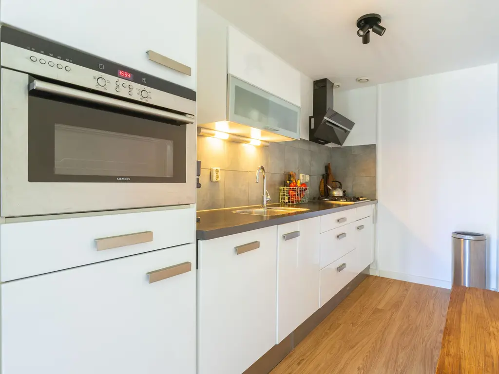 Tjaarlingermeer 126, Heerhugowaard