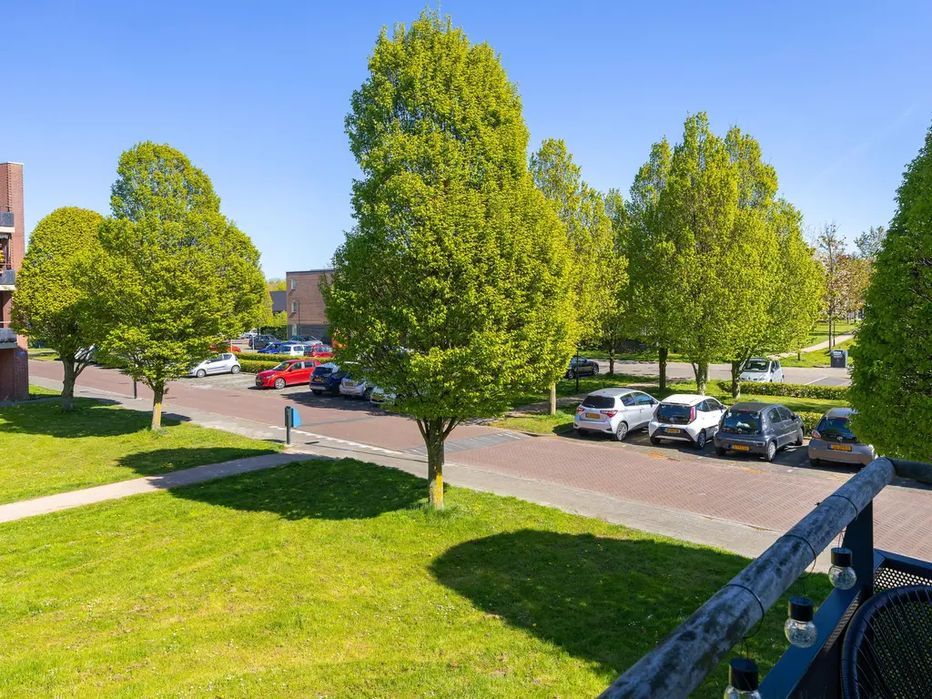 Tjaarlingermeer 126, Heerhugowaard