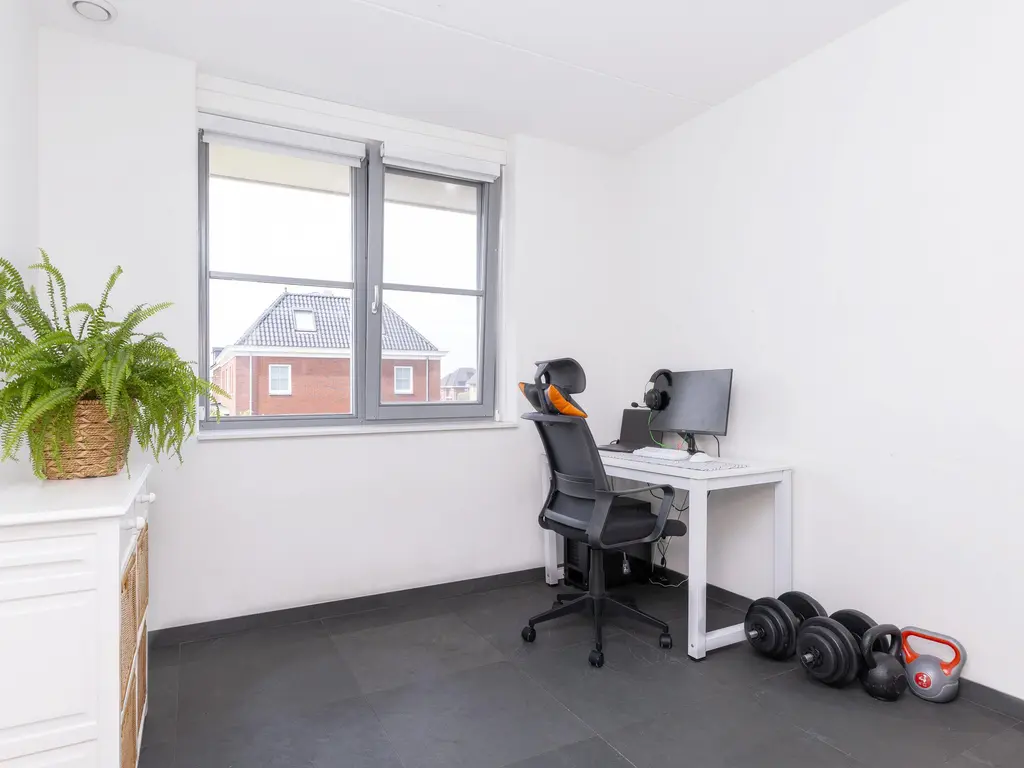 Arent van Gentlaan 26, Spanbroek