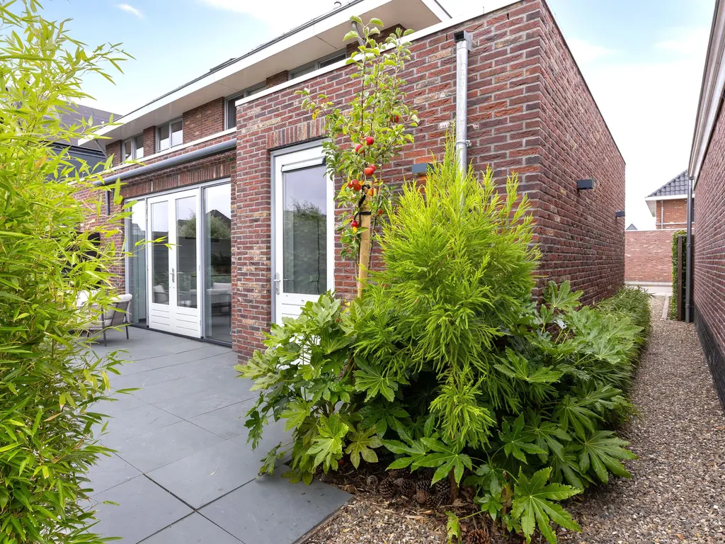 Arent van Gentlaan 26, Spanbroek