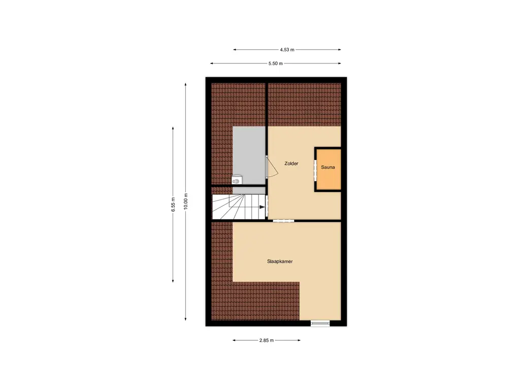 Plattegrond 2
