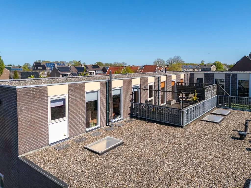 Schuitevoerderslaan 2B, MEDEMBLIK