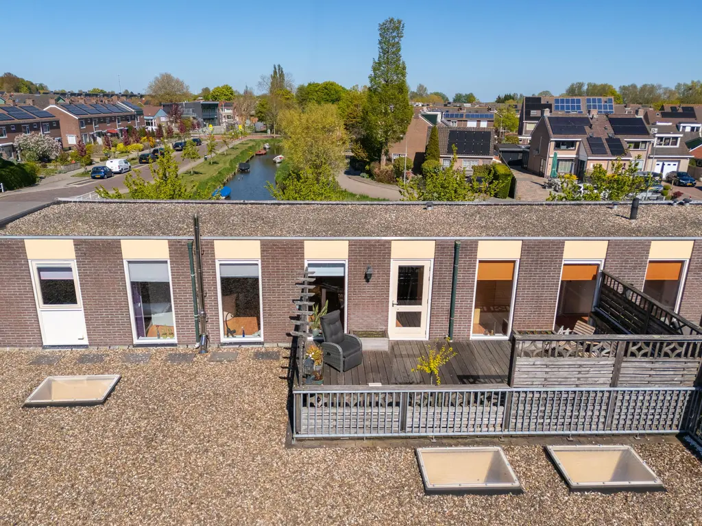 Schuitevoerderslaan 2B, MEDEMBLIK