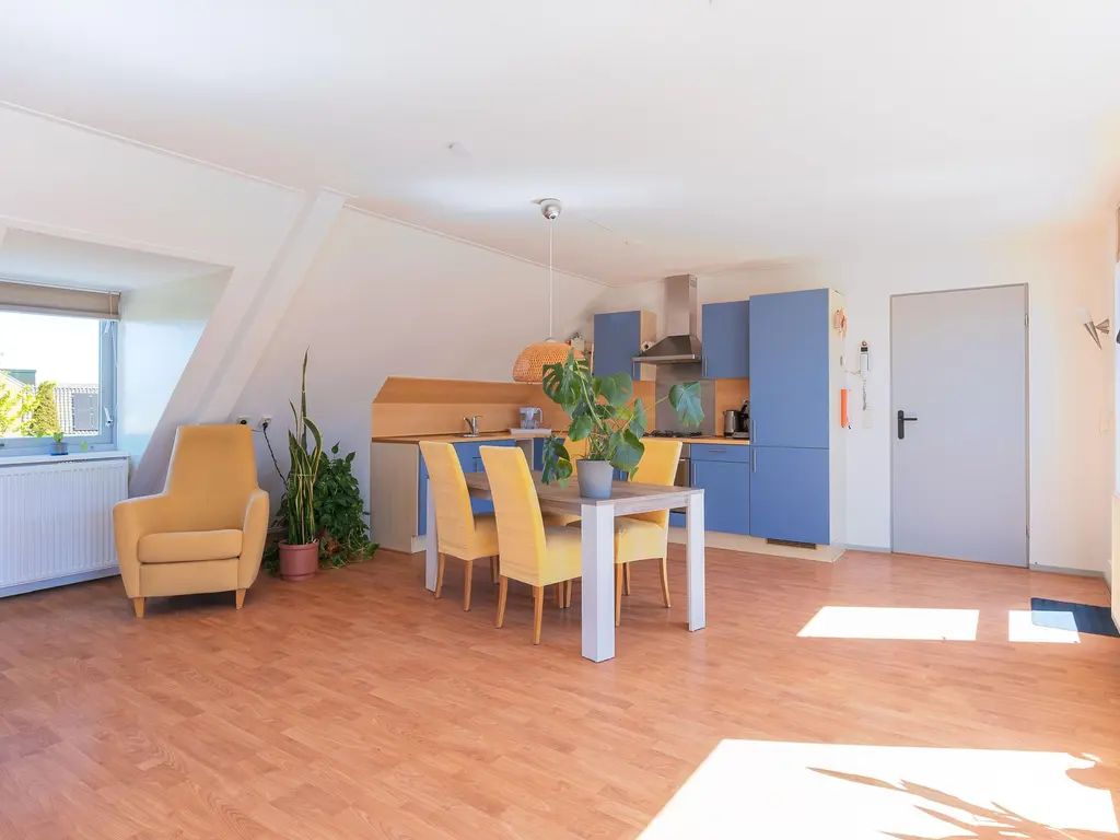 Schuitevoerderslaan 2B, MEDEMBLIK