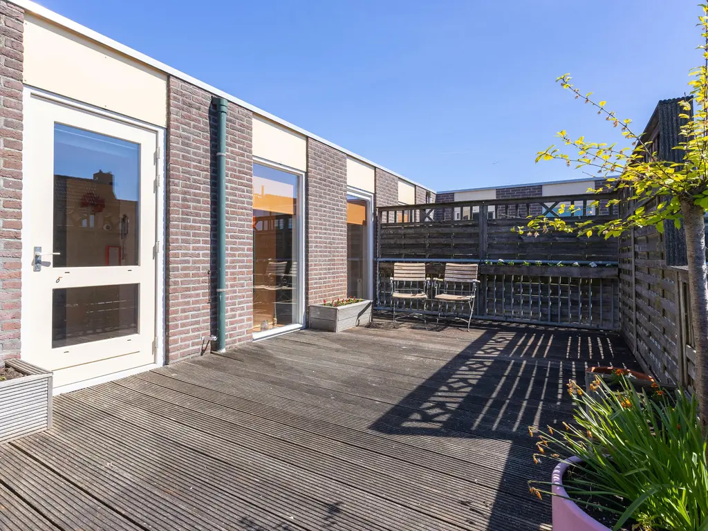 Schuitevoerderslaan 2B, MEDEMBLIK