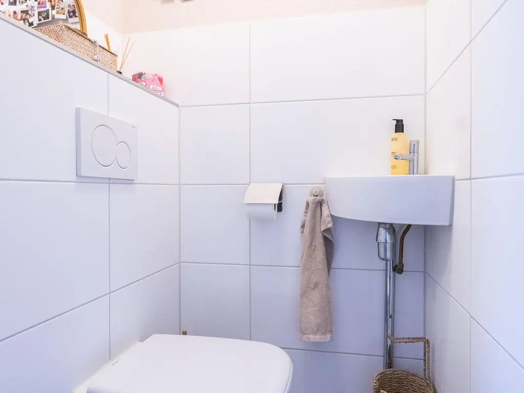 Poolster 93, Hoorn