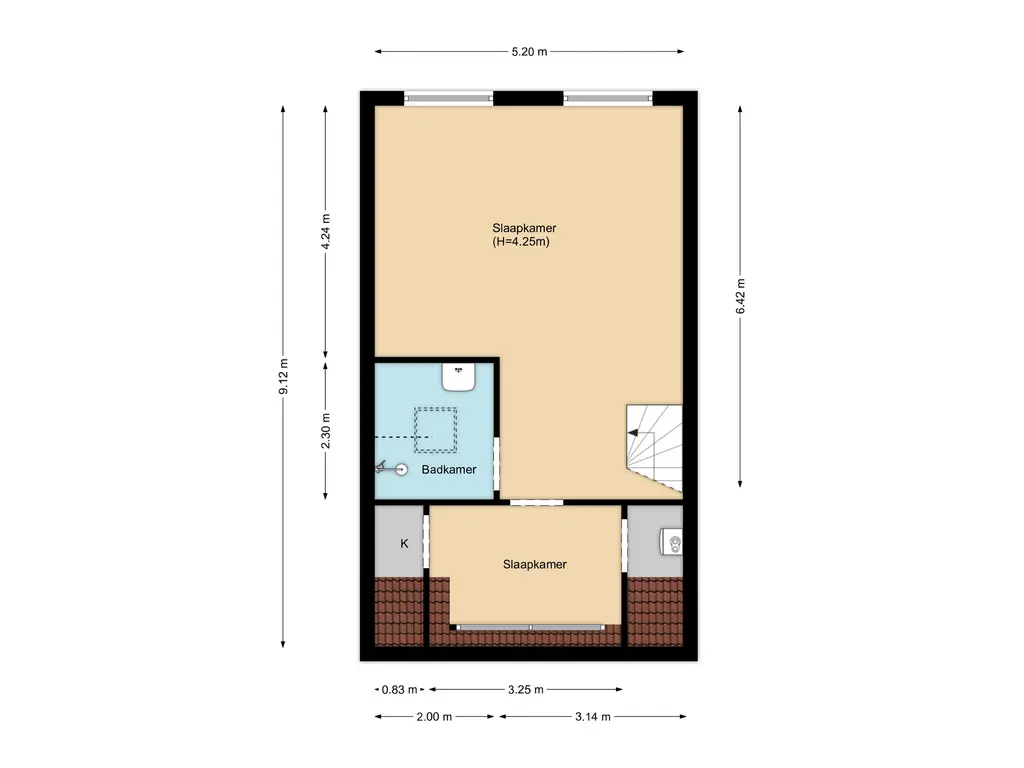 Plattegrond 3
