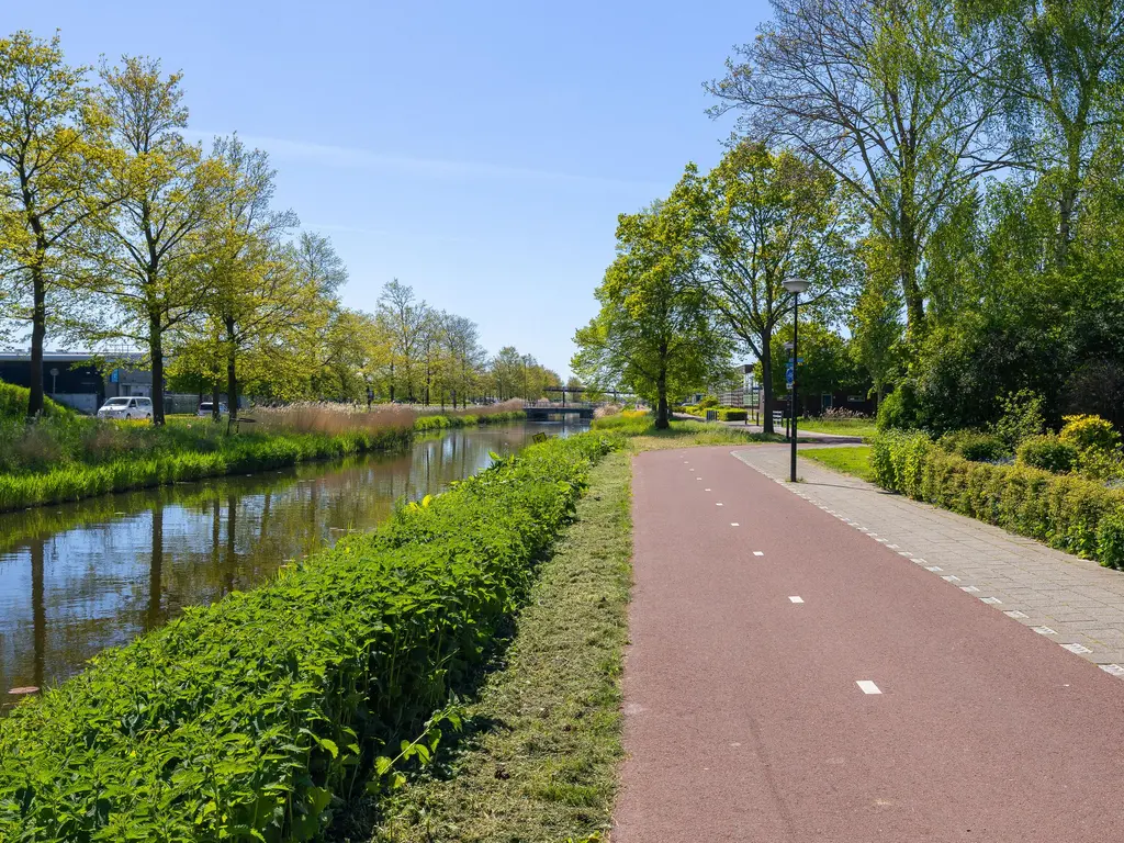 Drecht 27, HEERHUGOWAARD