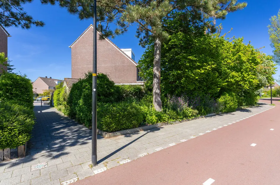 Drecht 27