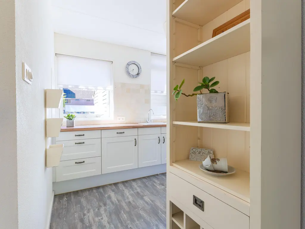 Drecht 27, HEERHUGOWAARD