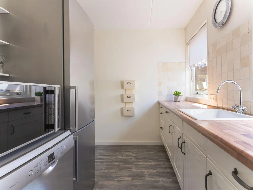 Drecht 27, HEERHUGOWAARD