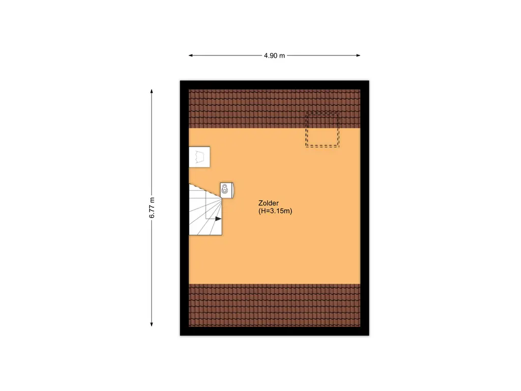 Plattegrond 3
