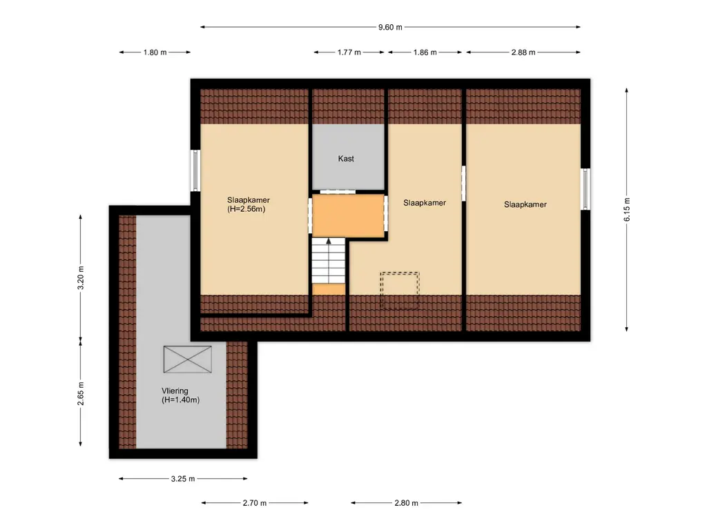 Plattegrond 2