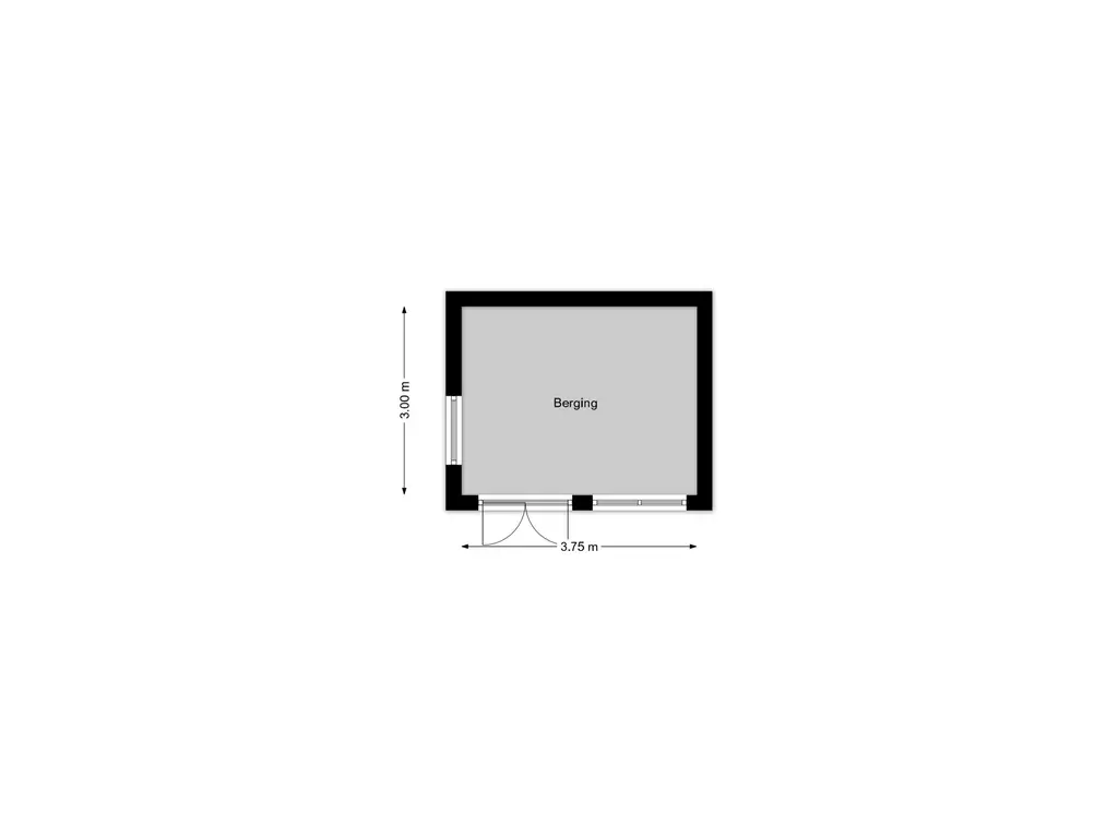 Plattegrond 3