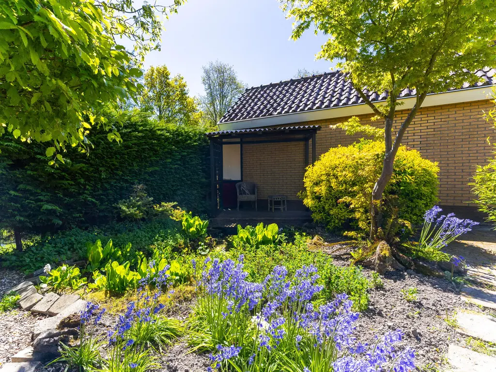 Erasmussingel 18, Heerhugowaard