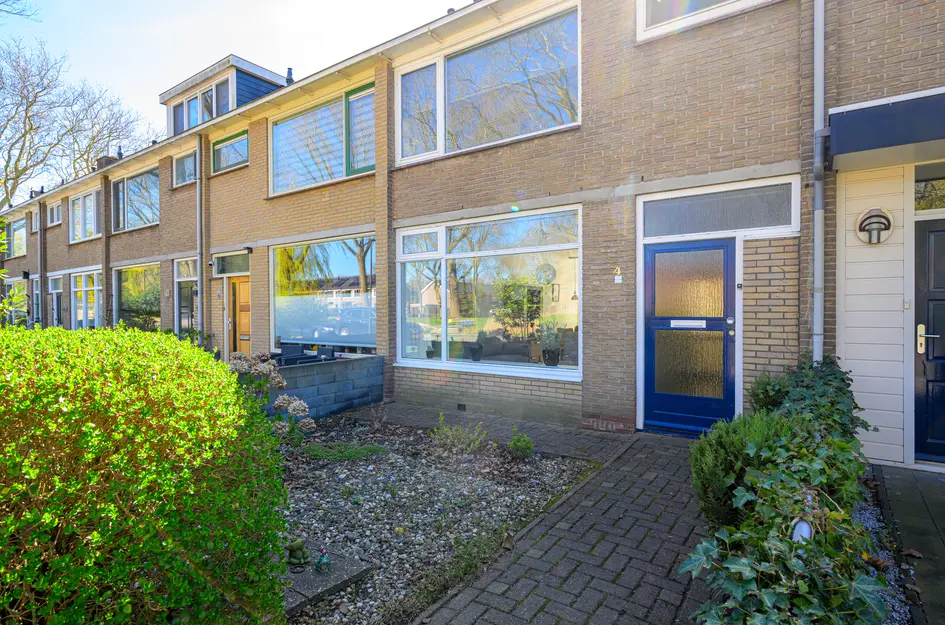 Frans Halsstraat 4
