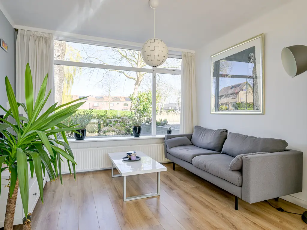 Frans Halsstraat 4, Heerhugowaard