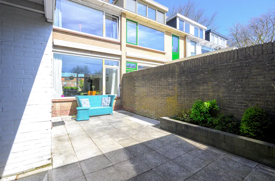 Frans Halsstraat 4
