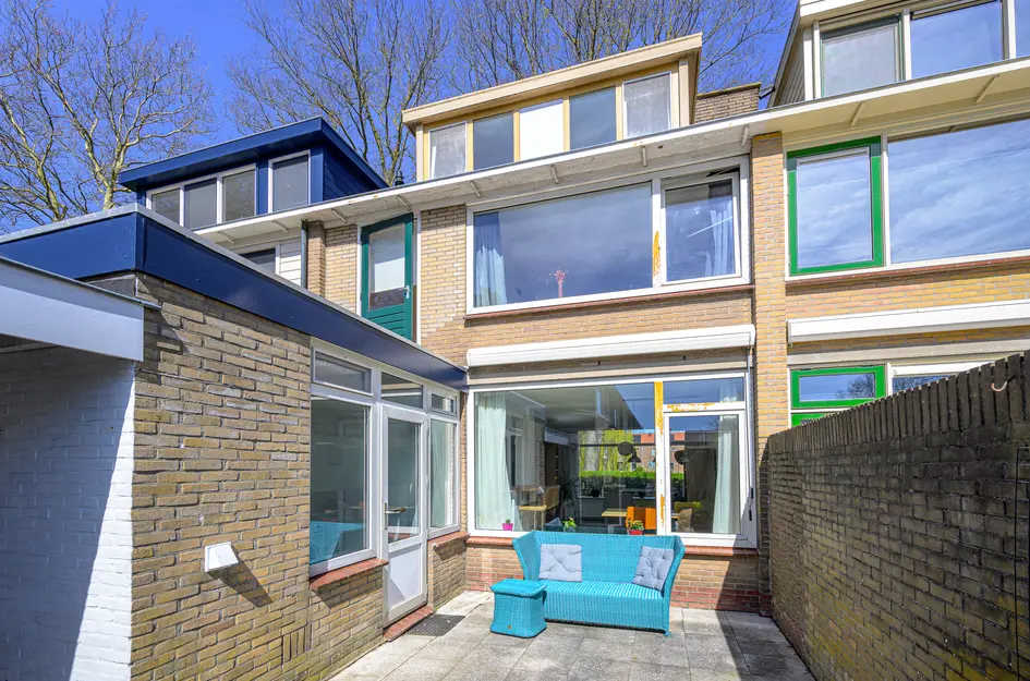 Frans Halsstraat 4
