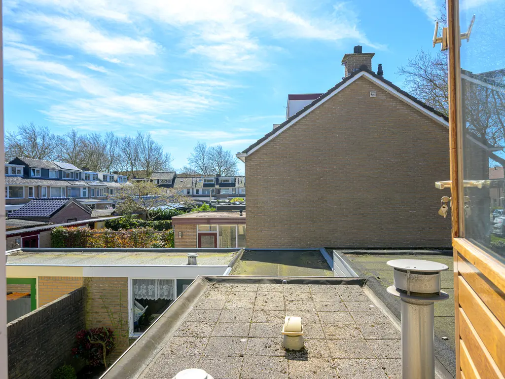 Frans Halsstraat 4, Heerhugowaard