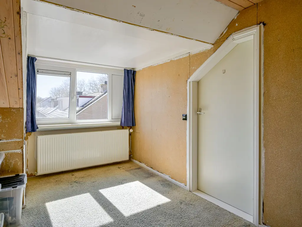 Frans Halsstraat 4, Heerhugowaard