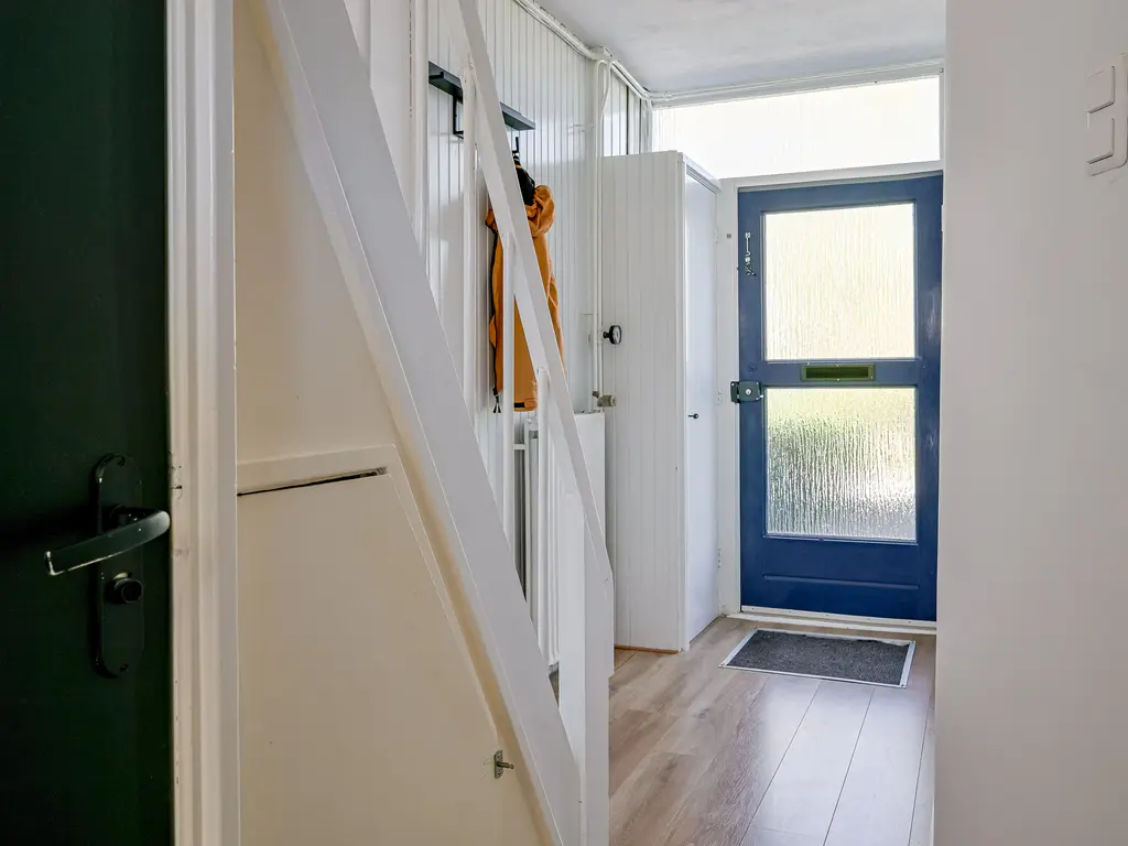 Frans Halsstraat 4, Heerhugowaard