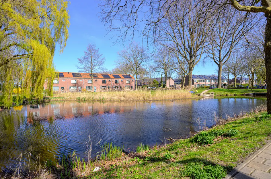 Frans Halsstraat 4