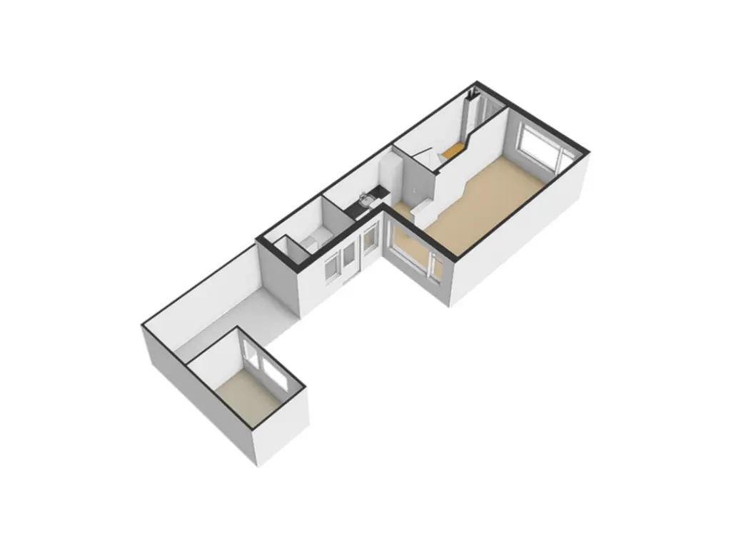 Plattegrond 3