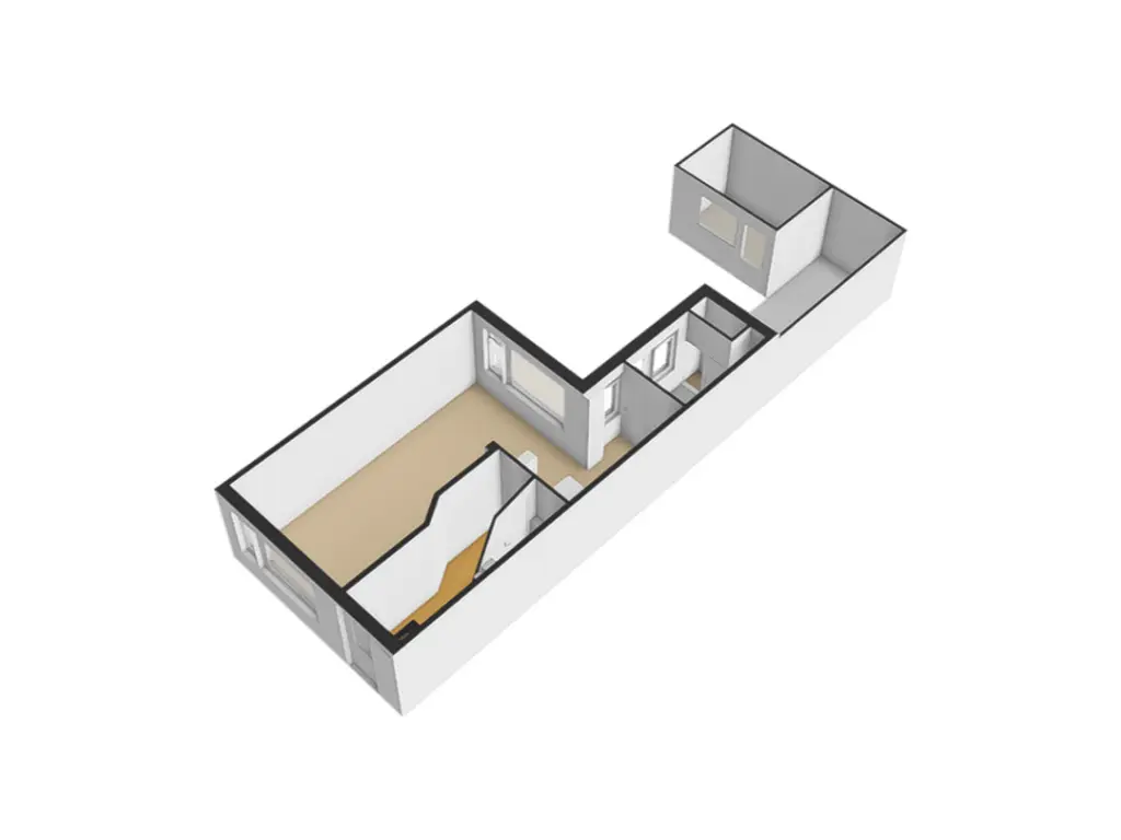 Plattegrond 4