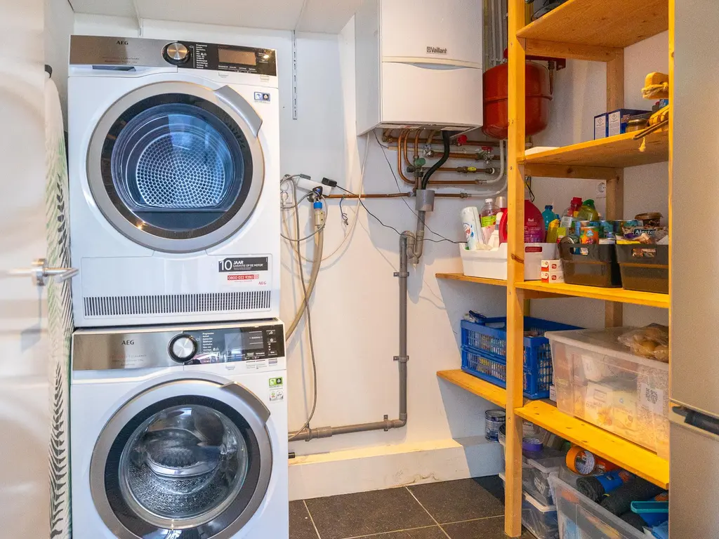 Duinsteeg 5, HOORN