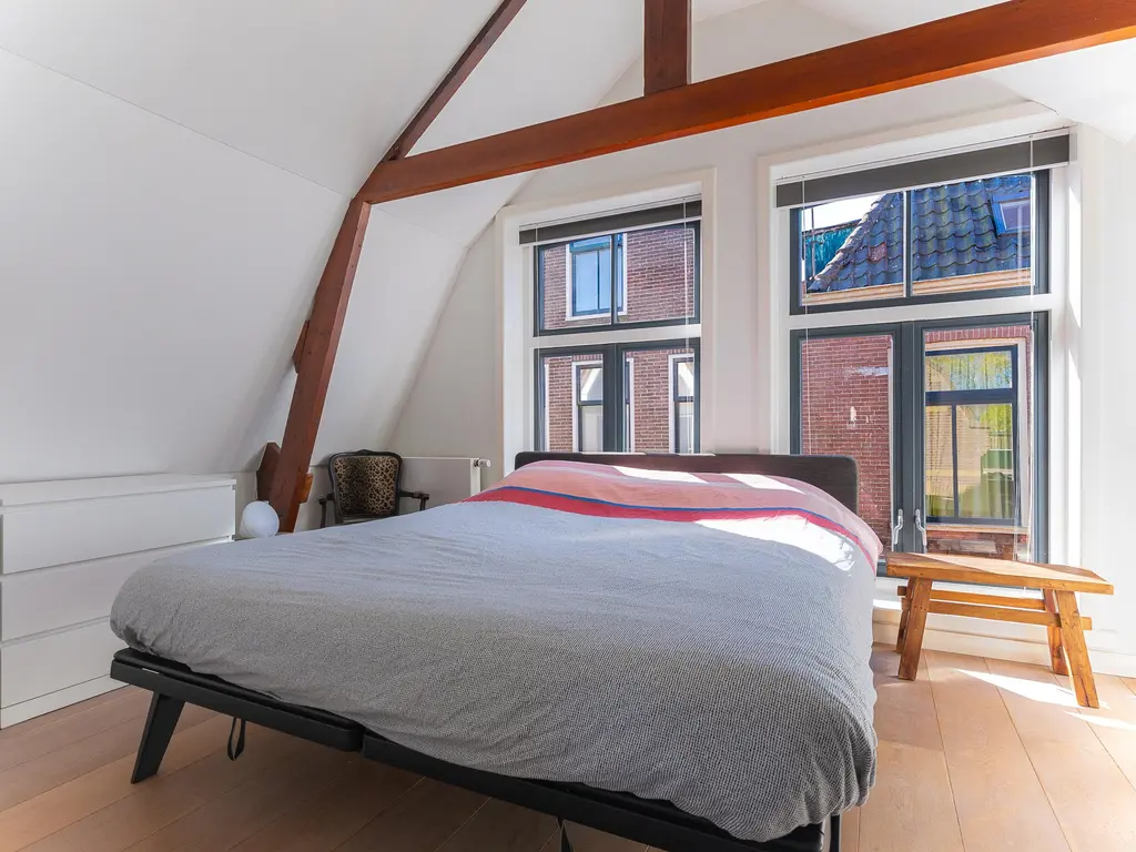 Duinsteeg 5, HOORN