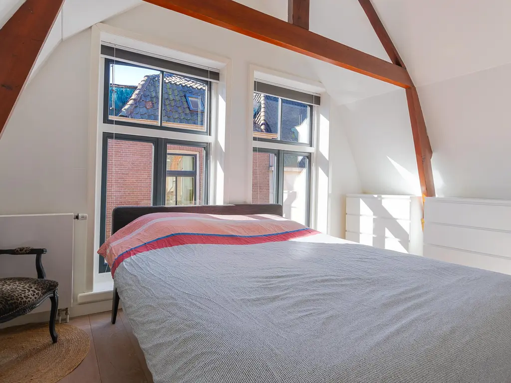 Duinsteeg 5, HOORN