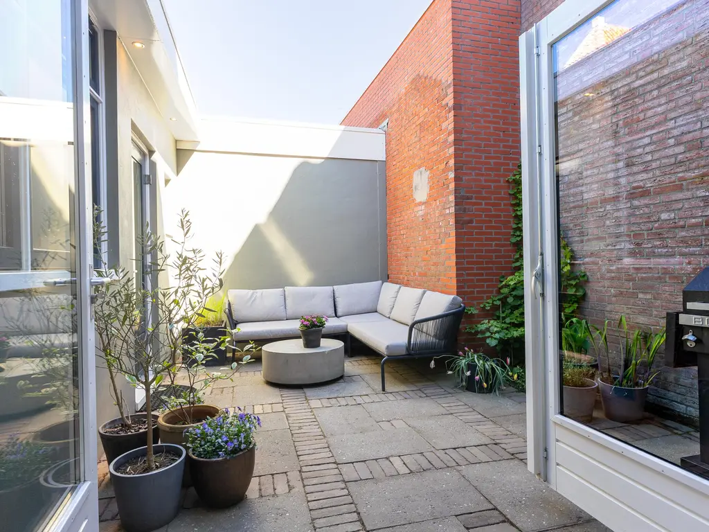 Duinsteeg 5, HOORN