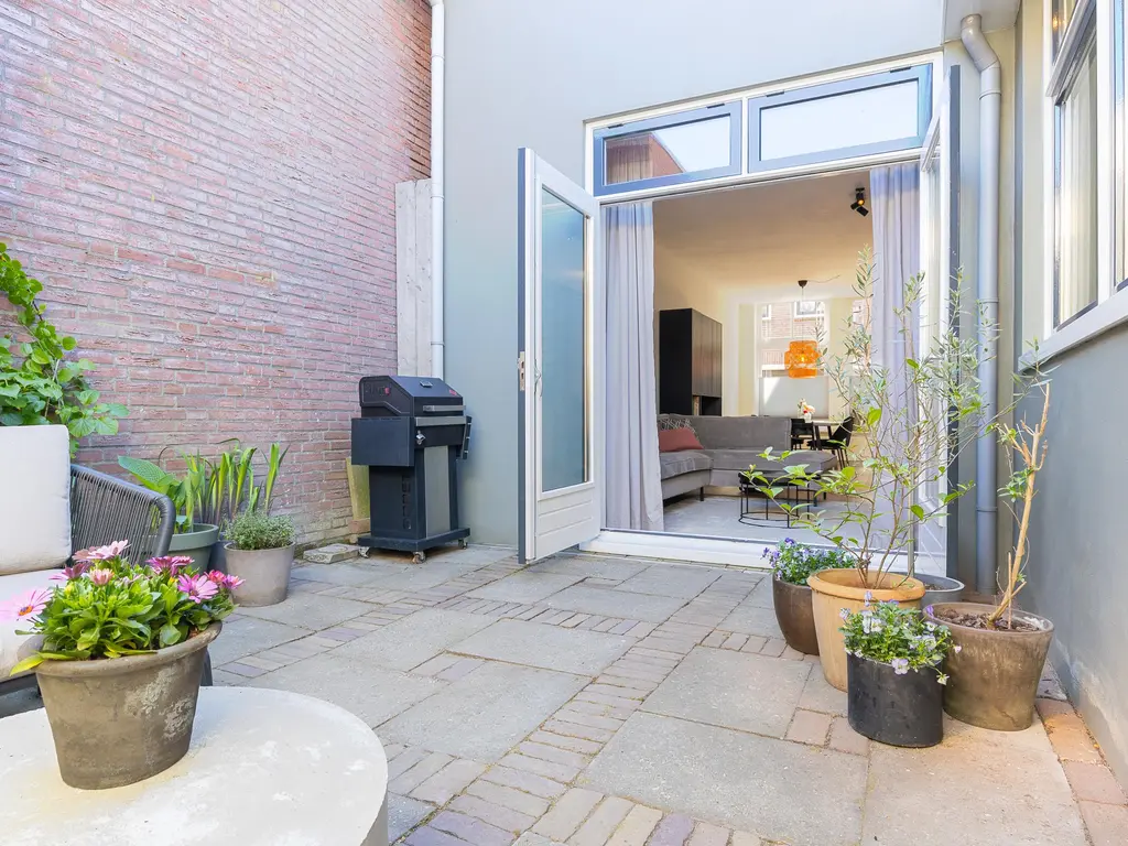 Duinsteeg 5, HOORN