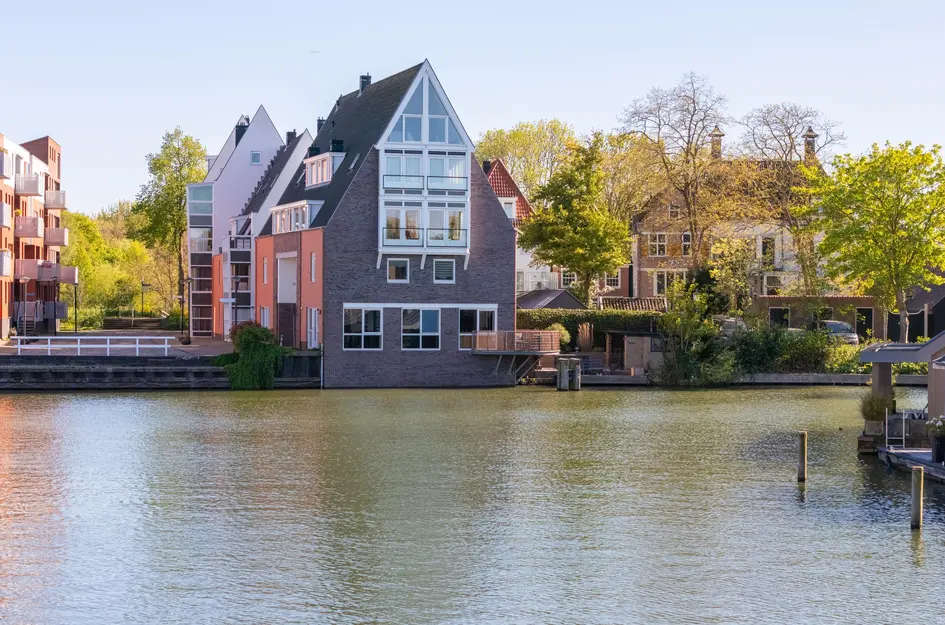 't Oude Sluisje 27