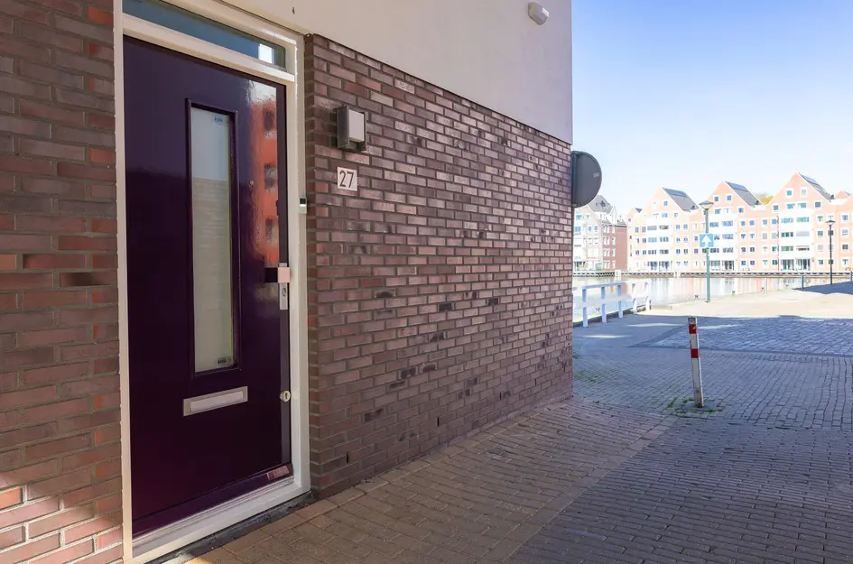 't Oude Sluisje 27
