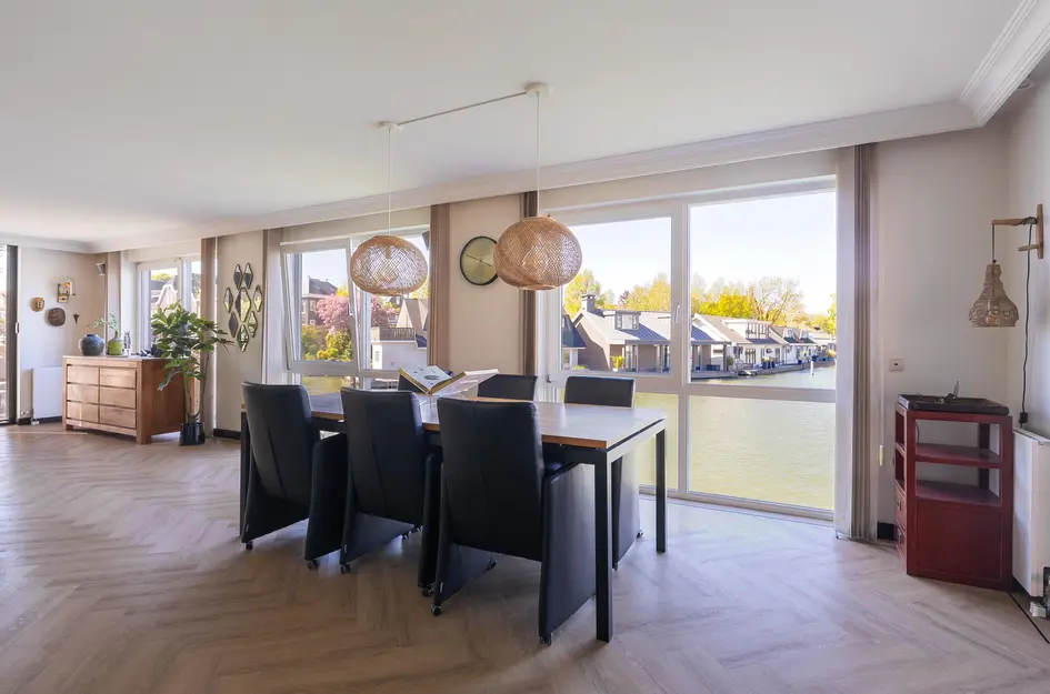 't Oude Sluisje 27