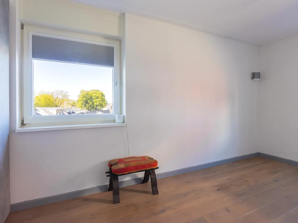 't Oude Sluisje 27, Hoorn